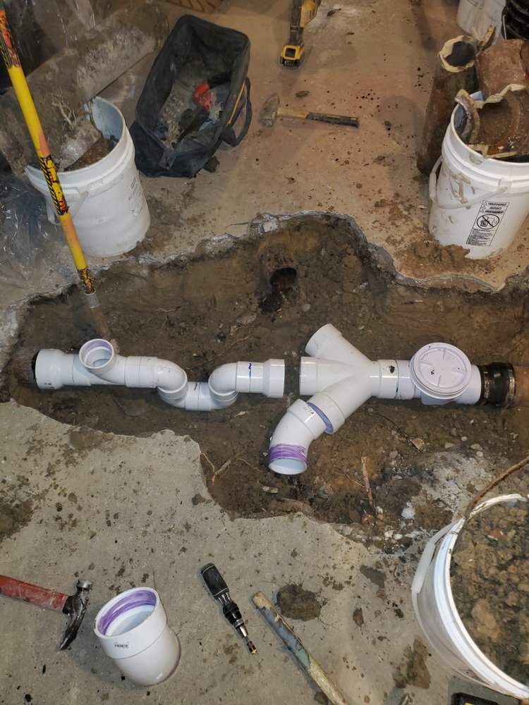 Slide of Affordable Solutions Basement Waterproofing