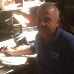 Slide of Robert G Bookhultz Plumbing