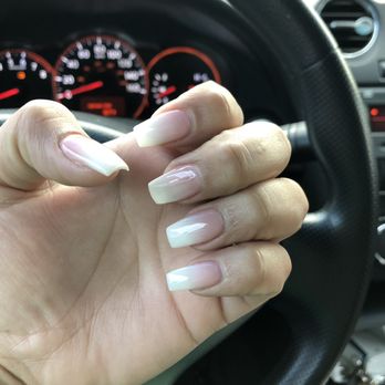Thy Thy Nails - Nail Salons Near Me - Walnut Park, California