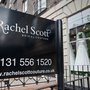 Photo of Rachel Scott Couture