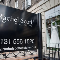 Rachel Scott Couture