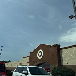 Exterior photo of Target - Fenton, Missouri Exterior photo of Target - Fenton, Missouri