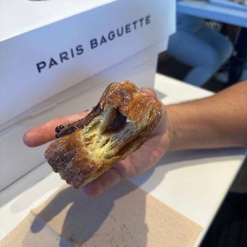 Paris Baguette - Bakeries Near Me - Tampa, Florida Paris Baguette - Bakeries Near Me - Tampa, Florida