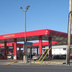 Sheetz