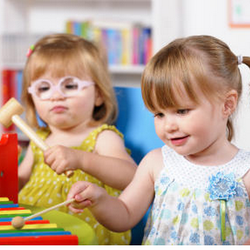 Little Rascals Daycare & Pre-School
