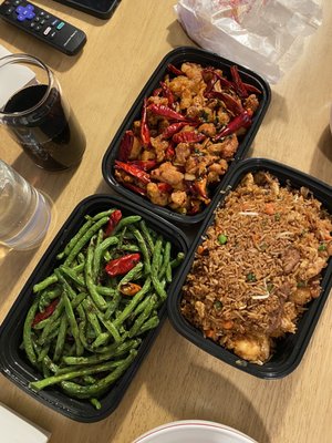 Lao Sze Chuan (Grant Park) by null