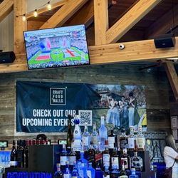 Craft Food Halls - Revolution Hall - 2026 FIFA World Cup third-place playoff