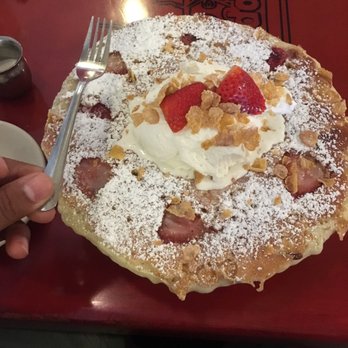 The Griddle Cafe - Breakfast & Brunch Near Me - Los Angeles, California The Griddle Cafe - Breakfast & Brunch Near Me - Los Angeles, California