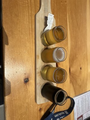 Bay State Brewery & Tap Room by null