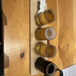 Bay State Brewing