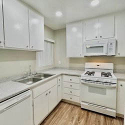 Concord Place Apartments