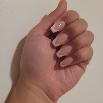 YES Nails & Lashes - Gel X extension - Waxing Near Me - San Gabriel, California