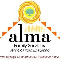 Alma Family Services