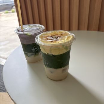 Keki - Coffee & Tea Near Me - Sachse, Texas