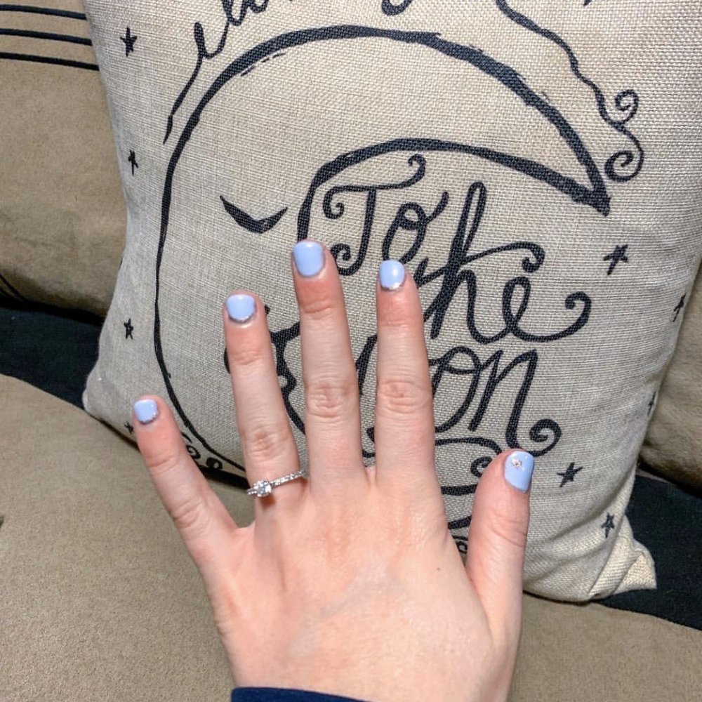 Nails by Laura Stark - Nail Technicians Near Me - Portland, Oregon Nails by Laura Stark - Nail Technicians Near Me - Portland, Oregon