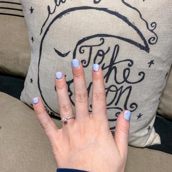 Nails by Laura Stark - Nail Technicians Near Me - Portland, Oregon Nails by Laura Stark - Nail Technicians Near Me - Portland, Oregon