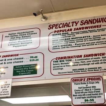 Granzella's Restaurant - Menu 1 - Italian Near Me - Williams, California