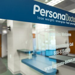 Persona Doctors - Woodbridge
