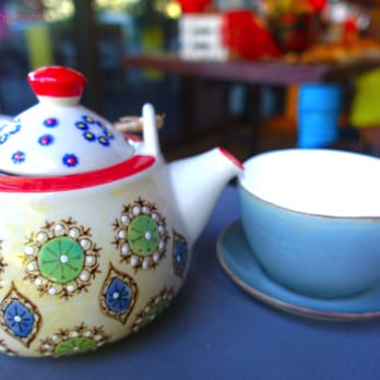 Providence cafe - Coffee & Tea Near Me - Melbourne, VIC