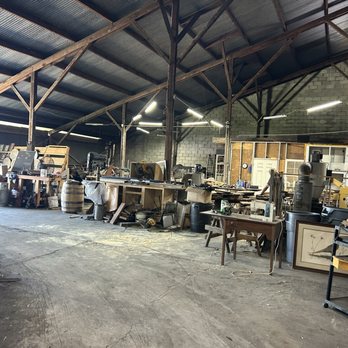 Mark Miller Woodworks - Warehouse - Carpenters Near Me - Lexington, Kentucky Mark Miller Woodworks - Warehouse - Carpenters Near Me - Lexington, Kentucky
