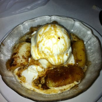 Hy's Steak House - Banana foster - Steakhouses Near Me - Honolulu, Hawaii Hy's Steak House - Banana foster - Steakhouses Near Me - Honolulu, Hawaii