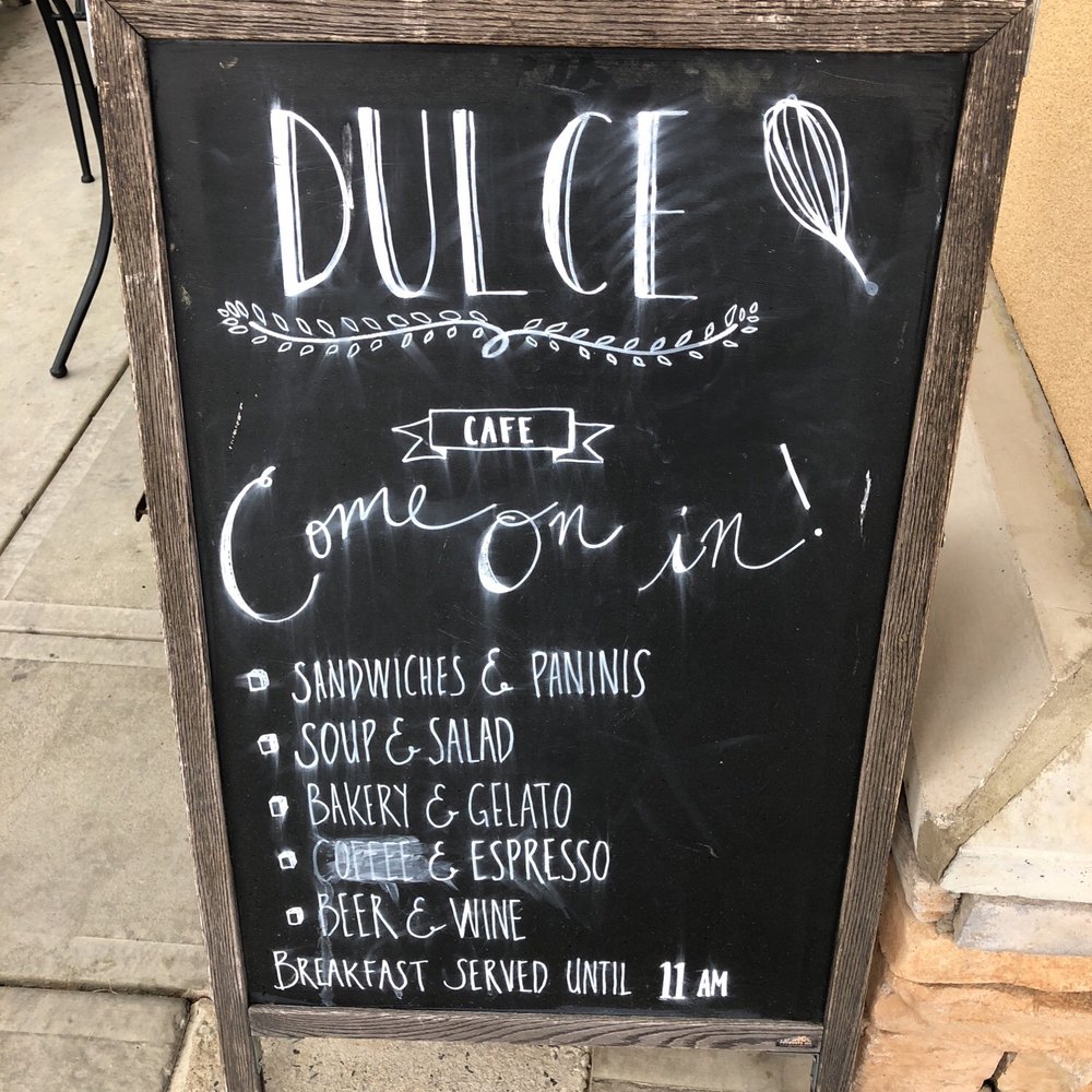 Dulce Cafe - Coffee & Tea Near Me - Durham, North Carolina Dulce Cafe - Coffee & Tea Near Me - Durham, North Carolina
