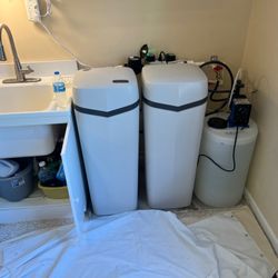 Hague Quality Water of Maryland