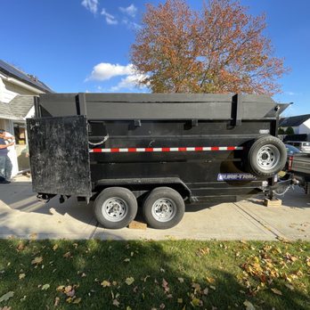 Dumpster Kings - Junk Removal & Hauling Near Me - Patchogue, New York