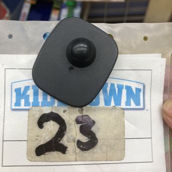 Kidstown - Tag you get - Children's Clothing Near Me - Brooklyn, New York