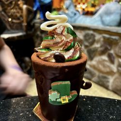 Java Manjaro