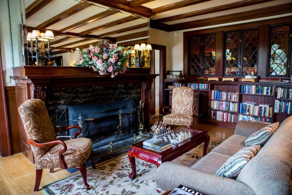 The Manor on Van Horn Estate by null