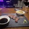 Summit Steak Bar gift card