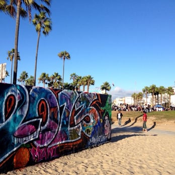 Venice Statepark - Art. - Beaches Near Me - Venice, California Venice Statepark - Art. - Beaches Near Me - Venice, California