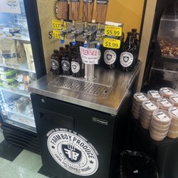 Paradise Health & Nutrition - Kombucha
