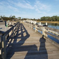Shearwater Park