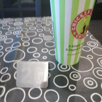 Chicken Salad Chick - Drink - Salad Near Me - Columbia, South Carolina