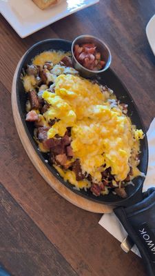 Let's Eat Texas by null