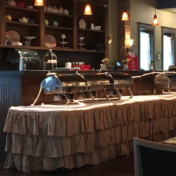 Simmer Down - Comfort Food Near Me - Georgetown, Texas