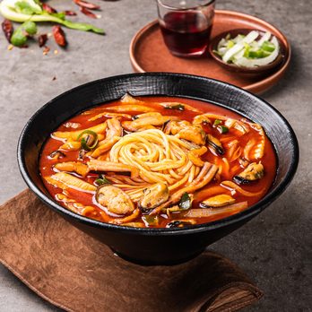 Bobae Noodle House - Noodles Near Me - Las Vegas, Nevada