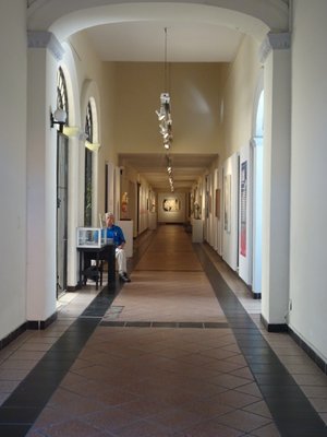 Angela Peralta Theater by null