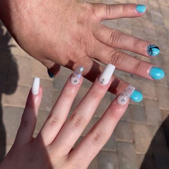 TD Nail Salon - Nail Salons Near Me - Leesburg, Florida TD Nail Salon - Nail Salons Near Me - Leesburg, Florida