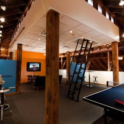SFP - Gaming Loft
