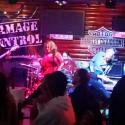 Stingers - Www.damagecontrolband.net
