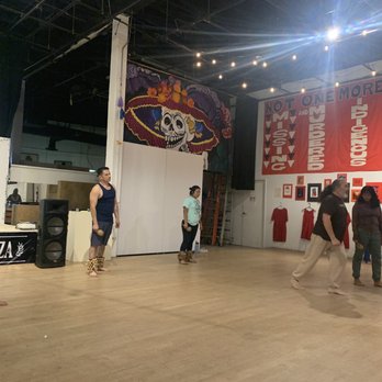 Centro Cultural de La Raza - Aztec beginners dance class on Wednesdays - all ages - Art Galleries Near Me - San Diego, California Centro Cultural de La Raza - Aztec beginners dance class on Wednesdays - all ages - Art Galleries Near Me - San Diego, California