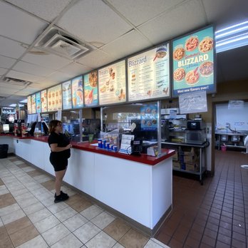 Dairy Queen Grill & Chill - Ice Cream & Frozen Yogurt Near Me - Sebastian, Florida Dairy Queen Grill & Chill - Ice Cream & Frozen Yogurt Near Me - Sebastian, Florida