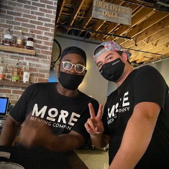 More Brewing - Brewpubs Near Me - Villa Park, Illinois More Brewing - Brewpubs Near Me - Villa Park, Illinois