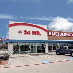 The Heights Emergency Room - 24/7 ER next to Whole Foods 365