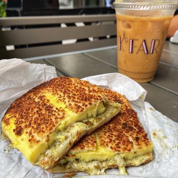 K'Far Cafe - Egg and Cheese Bagel - Cafes Near Me - Philadelphia, Pennsylvania K'Far Cafe - Egg and Cheese Bagel - Cafes Near Me - Philadelphia, Pennsylvania