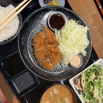 Kimukatsu - Japanese Near Me - Torrance, California Kimukatsu - Japanese Near Me - Torrance, California