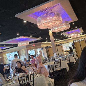 Golden Island - Dim Sum Near Me - San Diego, California